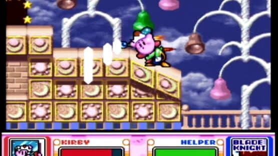 Kirby Super Star — screenshot 2