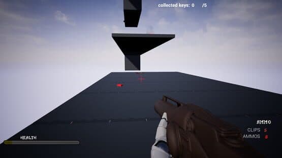 Battle of Keys — screenshot 5