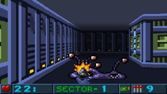 Spaceguy 2 — screenshot 4