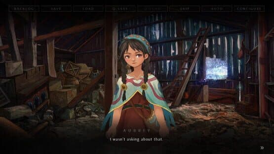 Over the Hills and Far Away — screenshot 2