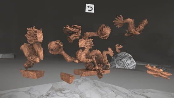 Amon — screenshot 1
