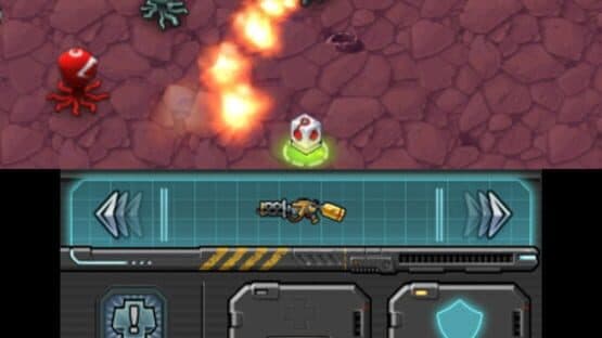 Monster Shooter — screenshot 4