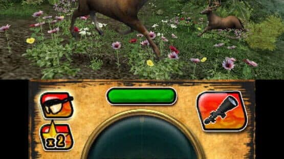 Wild Adventures: Ultimate Deer Hunt 3D — screenshot 3