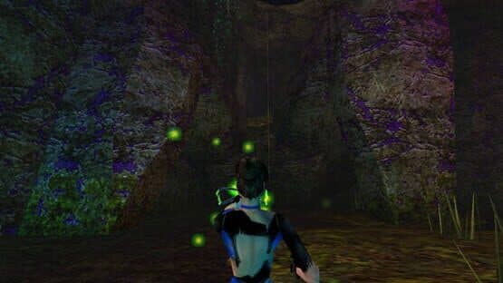 Heavy Metal: F.A.K.K. 2 — screenshot 2