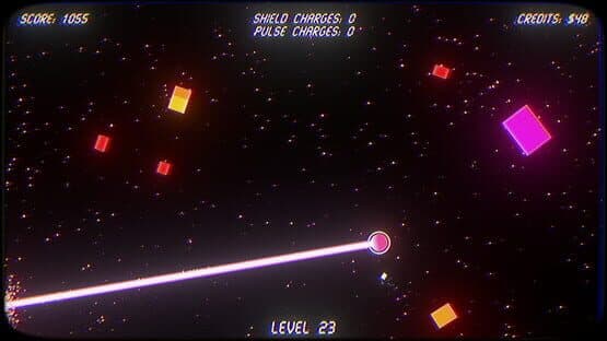 The Real Laser Ball — screenshot 5