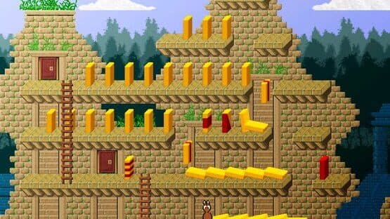 Pushover — screenshot 2