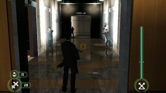 Constantine — screenshot 6