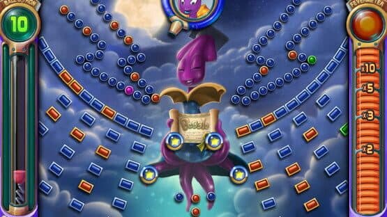 Peggle Nights — screenshot 3
