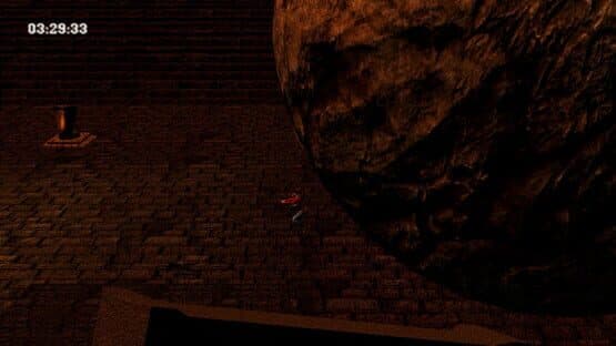 Cursed West — screenshot 2