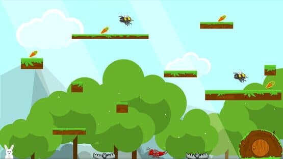 Eared Hero — screenshot 3