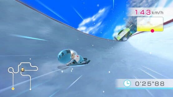 Wii Fit U — screenshot 2