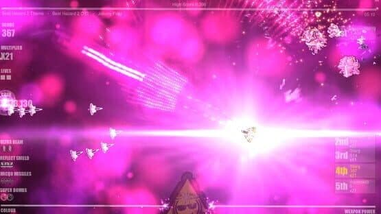 Beat Hazard 2 — screenshot 5