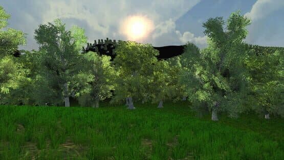 Trials of Wilderness — screenshot 2