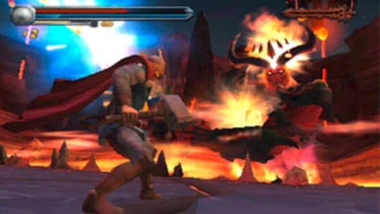 Thor: God of Thunder — screenshot 6