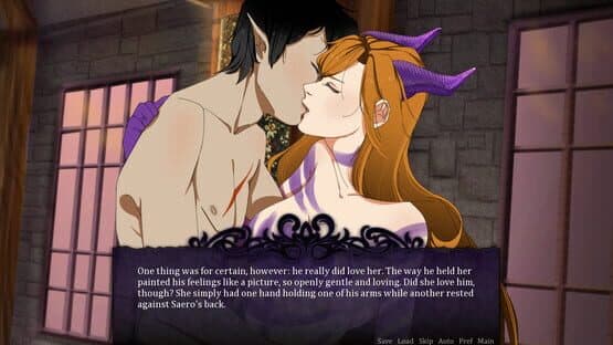 Seduce Me 2: The Demon War — screenshot 4