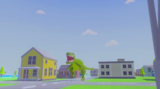 Roarr! — screenshot 4