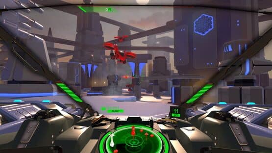 Battlezone: Gold Edition — screenshot 4