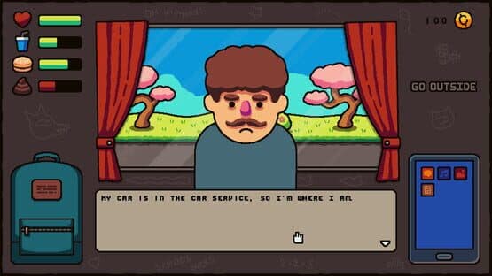 Bustories — screenshot 6