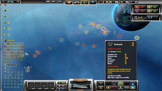 Sins of a Solar Empire: Trinity — screenshot 5