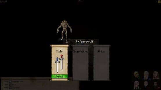 Dark Gates — screenshot 3