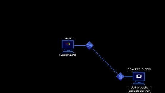 Uplink — screenshot 4