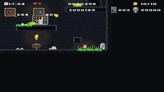 In Dungeon — screenshot 1