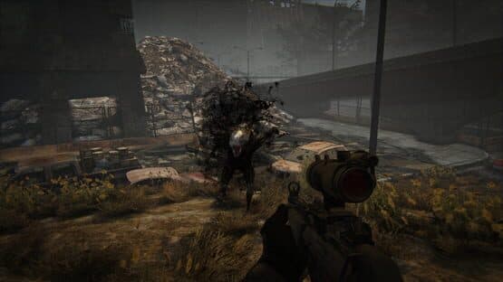 Nether — screenshot 1