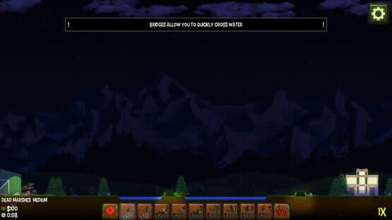 Trenches of War — screenshot 2