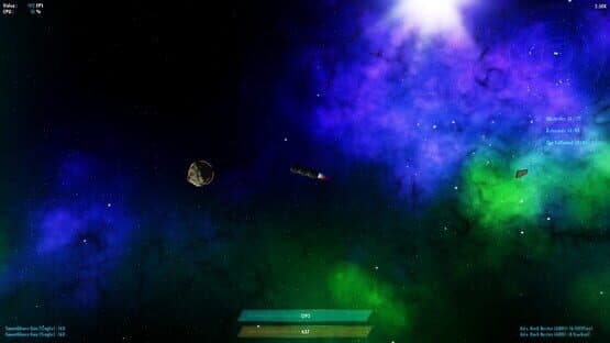 RockBuster — screenshot 5