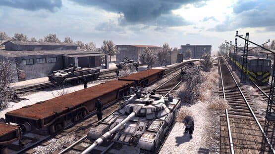 Call to Arms — screenshot 5