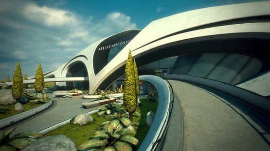 Brink: Agent of Change — screenshot 7