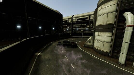 Smoker the Car Game — screenshot 3