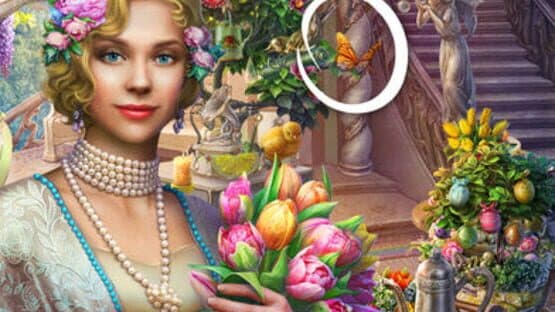 Hidden City: Hidden Object Adventure — screenshot 5