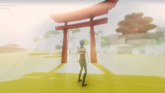 Solitude: Escape of Head — screenshot 4