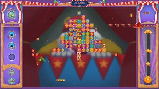 Ball of Wonder — screenshot 1