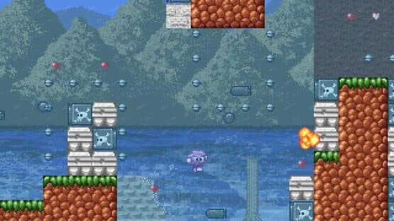 Super Furball — screenshot 3