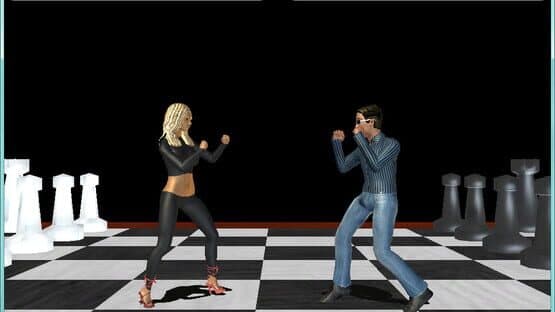 Dirty Fighter 1 — screenshot 4