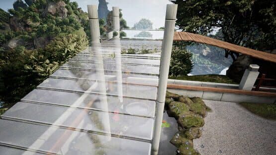 Bridge Trek — screenshot 5