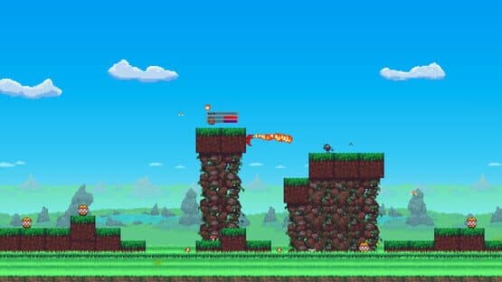 Burning Instinct — screenshot 6