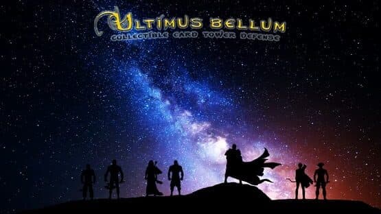 Ultimus bellum — screenshot 1