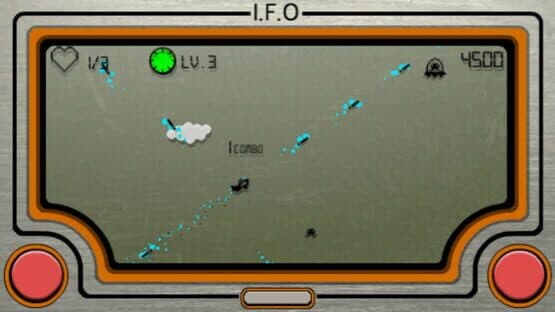 I.F.O — screenshot 5