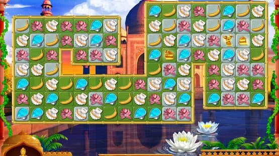 Travel Riddles: Trip to India — screenshot 3