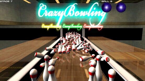 Crazy Bowling — screenshot 3