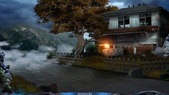 Red Crow Mysteries: Legion — screenshot 5