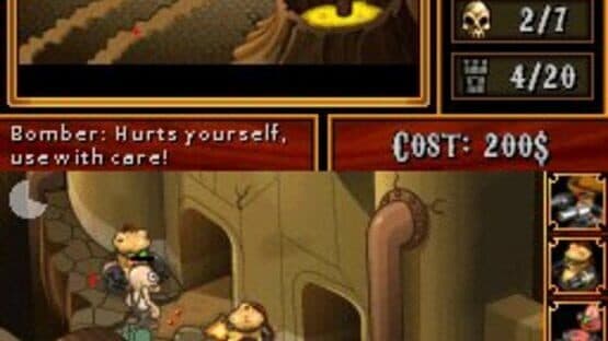 SteamWorld Tower Defense — screenshot 2