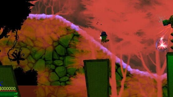 Lup — screenshot 2