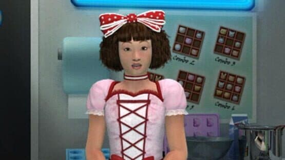 Nancy Drew: Shadow at the Water's Edge — screenshot 4