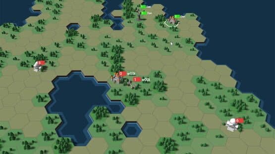 Dominus 2 — screenshot 2