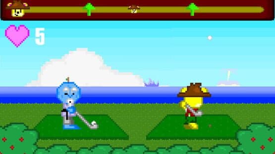 Mystery of Melody Memorial — screenshot 4