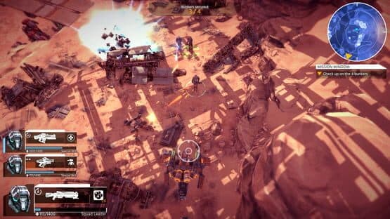 A.I. Invasion — screenshot 5